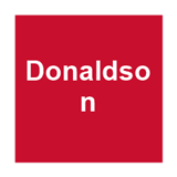 Donaldson logo