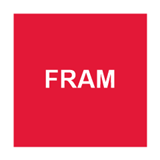 Fram logo