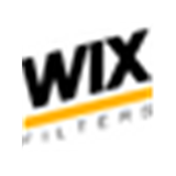 WIX Filters logo