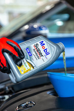 Antifreeze