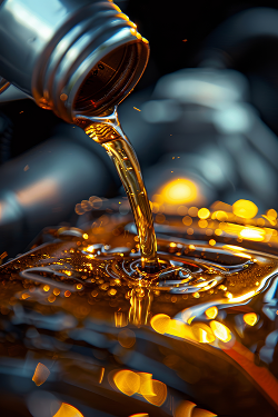 Antifreeze & Coolants