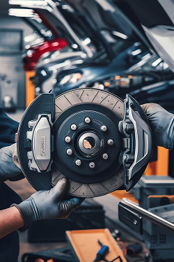 Maintenance & Repair