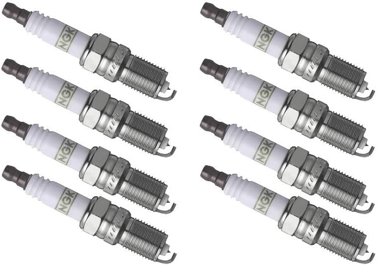 NGK G-Power Platinum Spark Plug